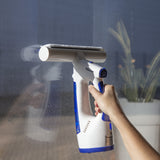 TriStar SR-5250 Window Cleaner Blauw Wit