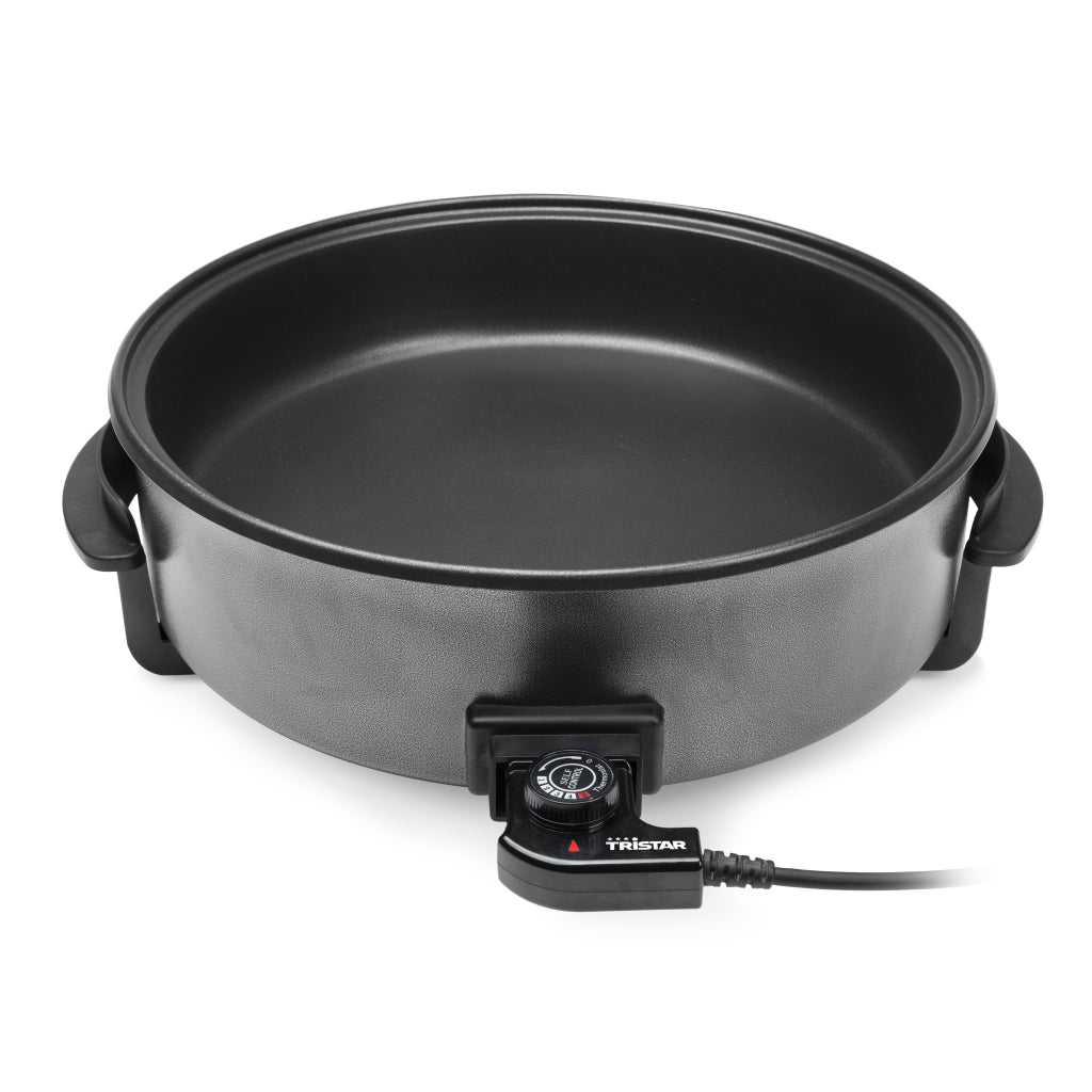 Tristar PZ-9145 Multifunkční smažení Pan XXL