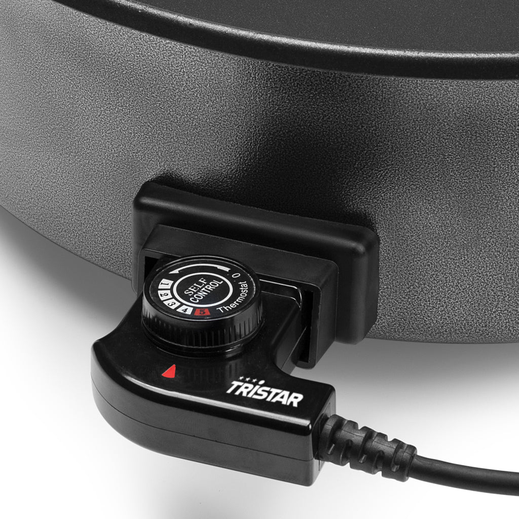 Tristar PZ-9145 Multifunkční smažení Pan XXL