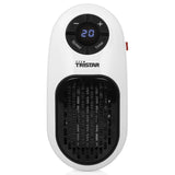 Tristar Tristar Keramic vtičnice šteli KA5084 400 W
