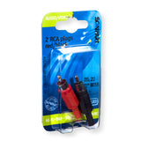 SCANSPART TULP ENCHUPS R ZW A2