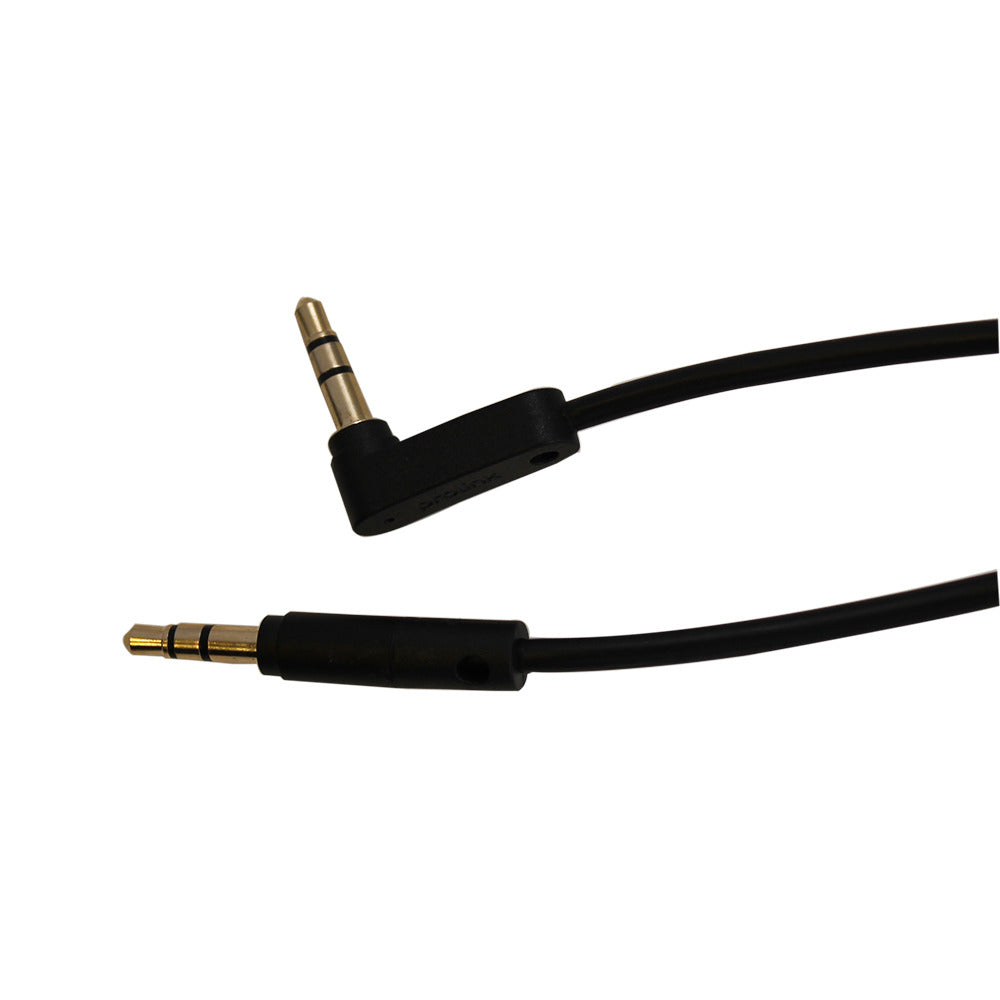 Scannen Verbindungskabel 3.5 S (m) - (m) HKS 1.0m