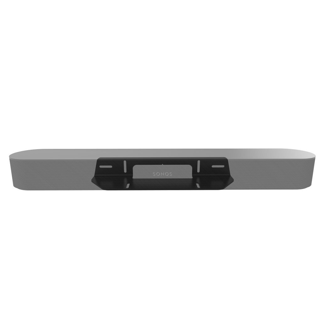 Cavus CMSBFB Fast veggbrakett for Sonos Beam Black