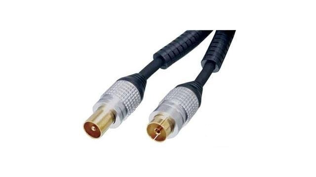 SoundEx SCK030 Cavo coassiale 3M