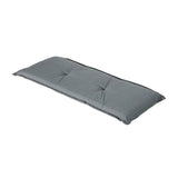 Madison Bank Cushion Basic 120x48 cm šedá