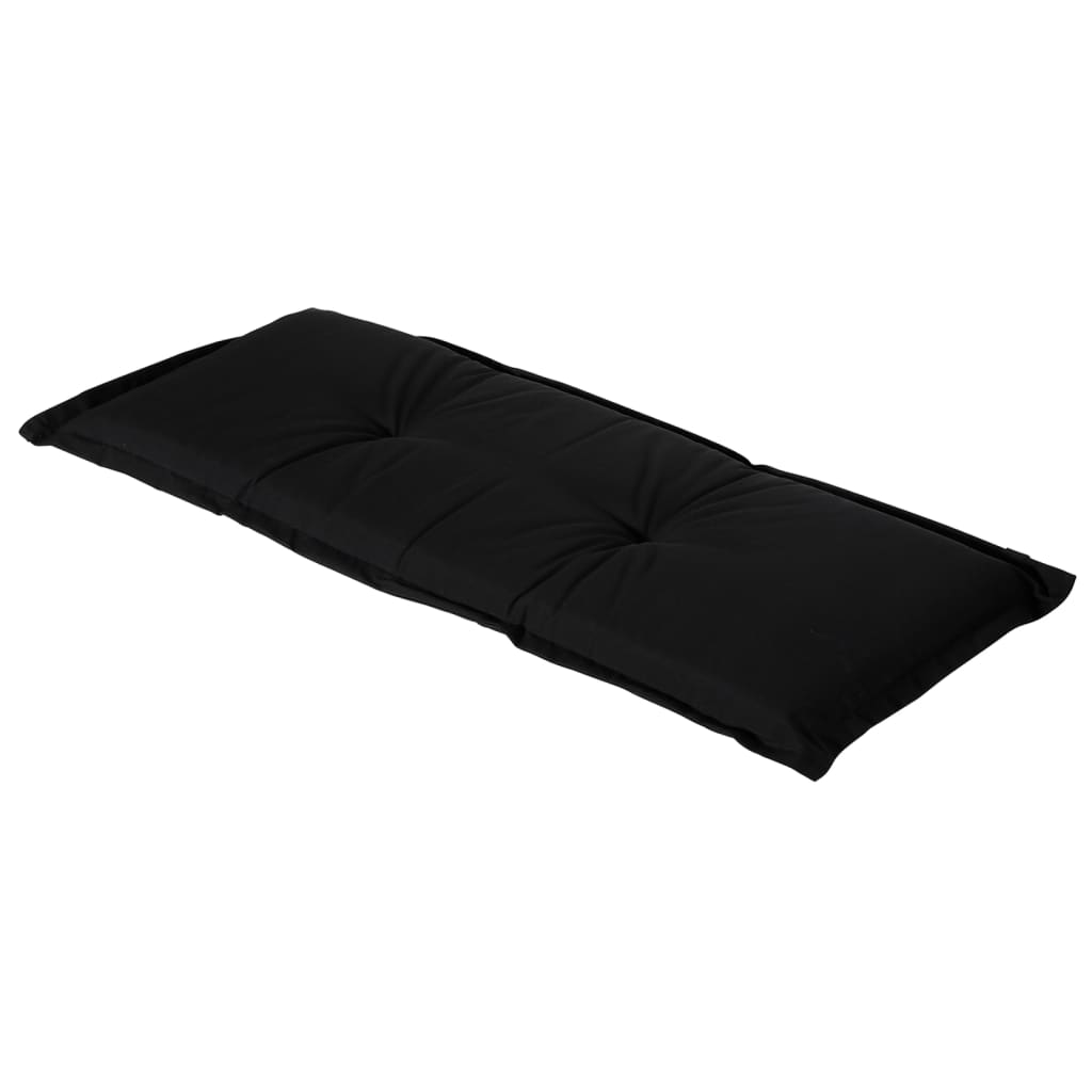 Madison Bank Pushion Panama 150x48 cm sort