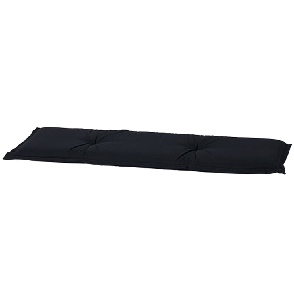 Madison Bank Pushion Panama 150x48 cm sort