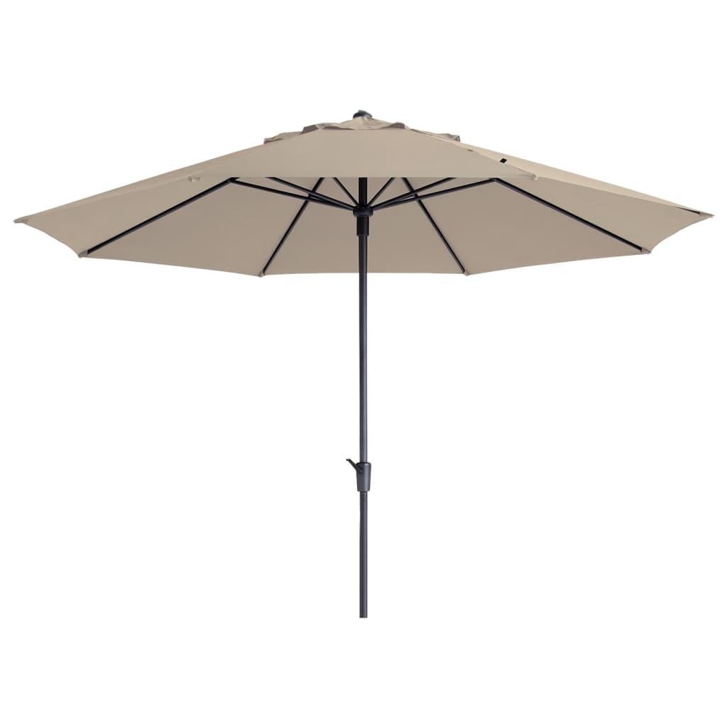 Madison Parasol Timor Luksus 400 cm ECRU PAC8P016