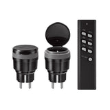 Click click Compact plug set for Buiten