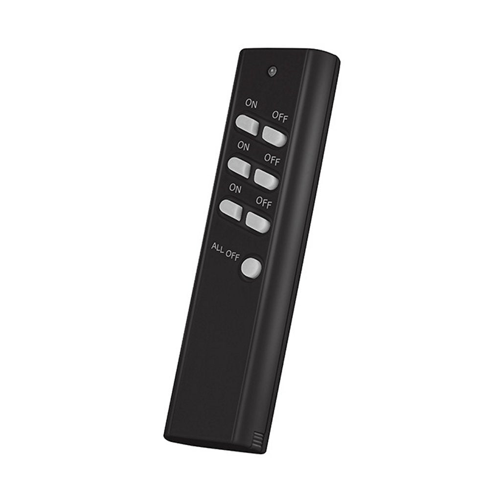 Click click Compact plug set for Buiten