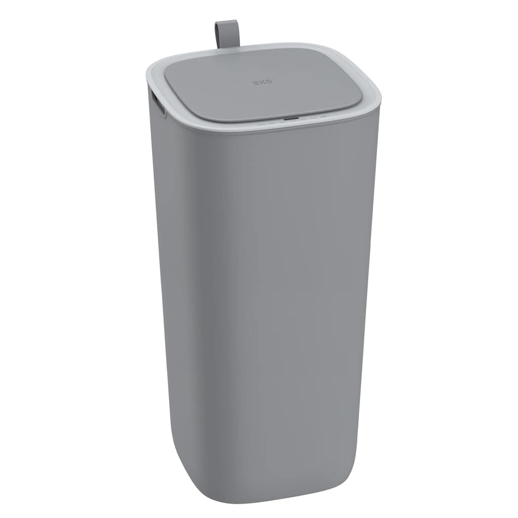 EKO waste bin with Sensor Morandi 30 L Gray