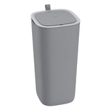 EKO waste bin with Sensor Morandi 30 L Gray