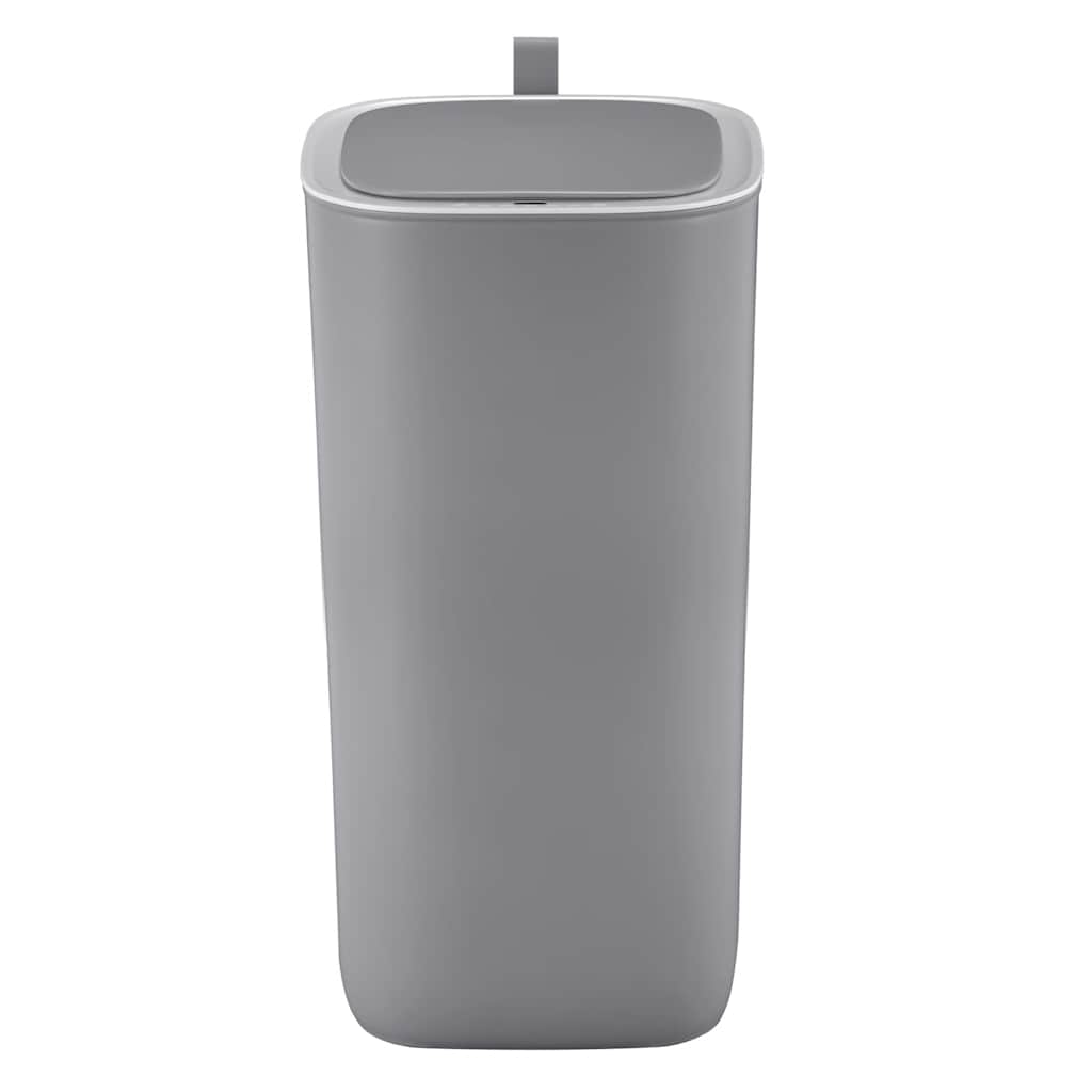 EKO waste bin with Sensor Morandi 30 L Gray