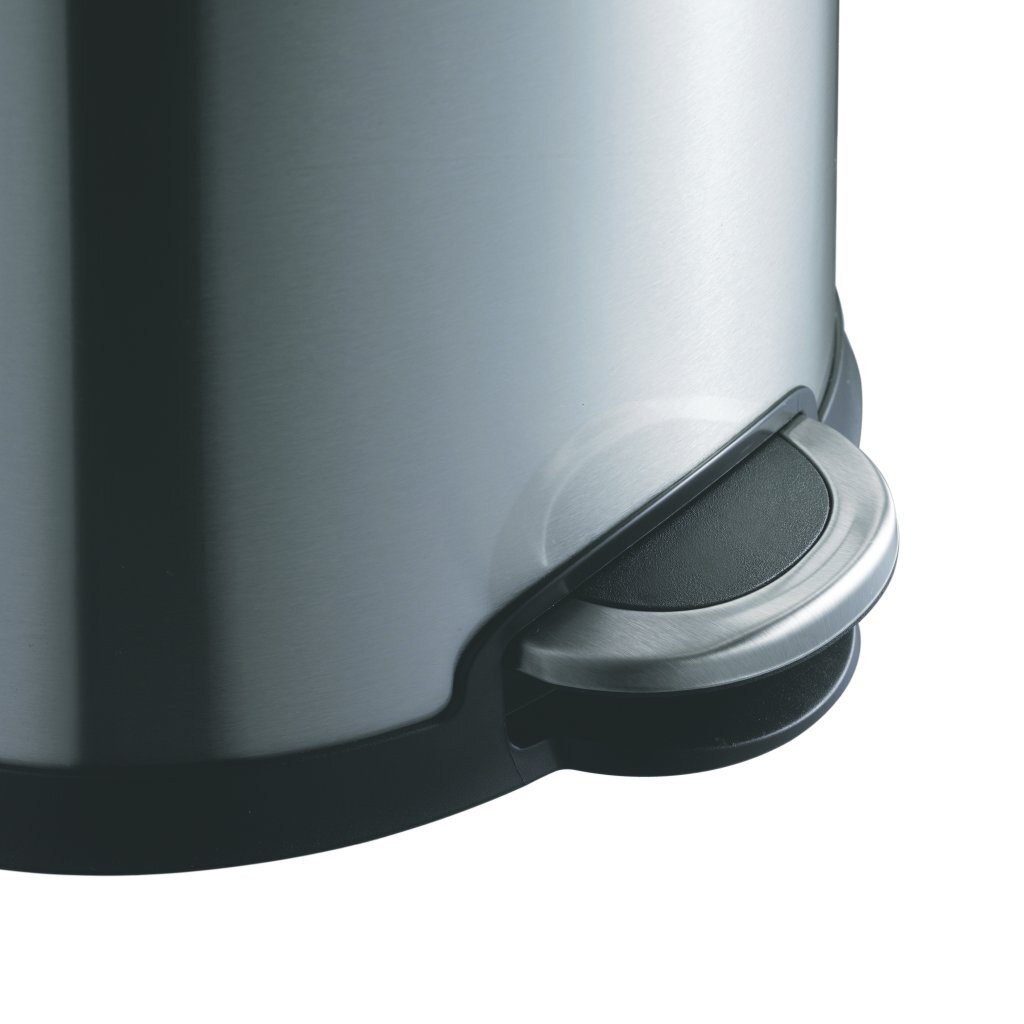 Eko eko elipse pedal bin 40L mat nerjavno jeklo