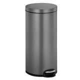 EKO Pedal Bin Serene 30 l Platinakligent