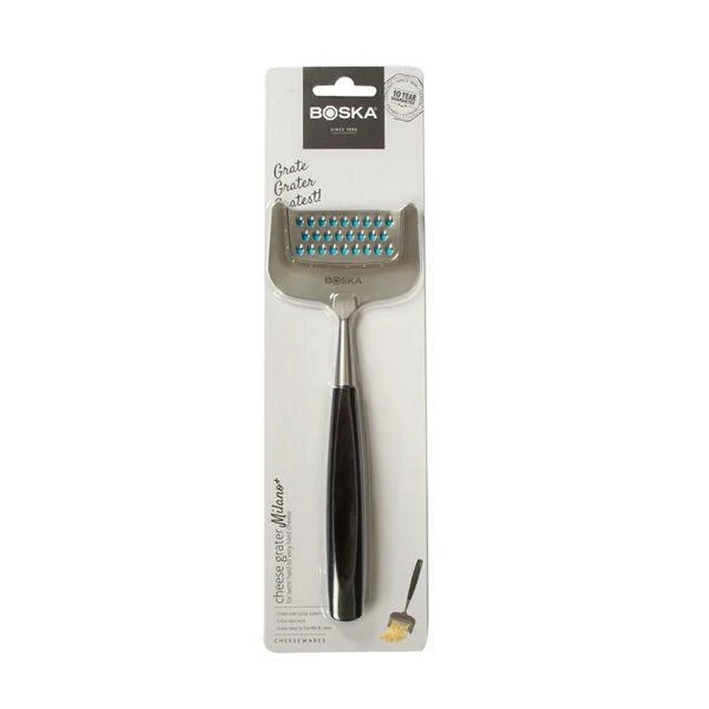 Boska Boska Milano+ Cheese Black Stael Stael