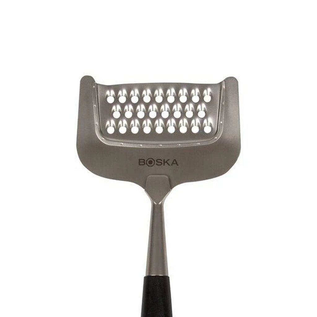 Boska Boska Milano+ Cheese Black Stael Stael
