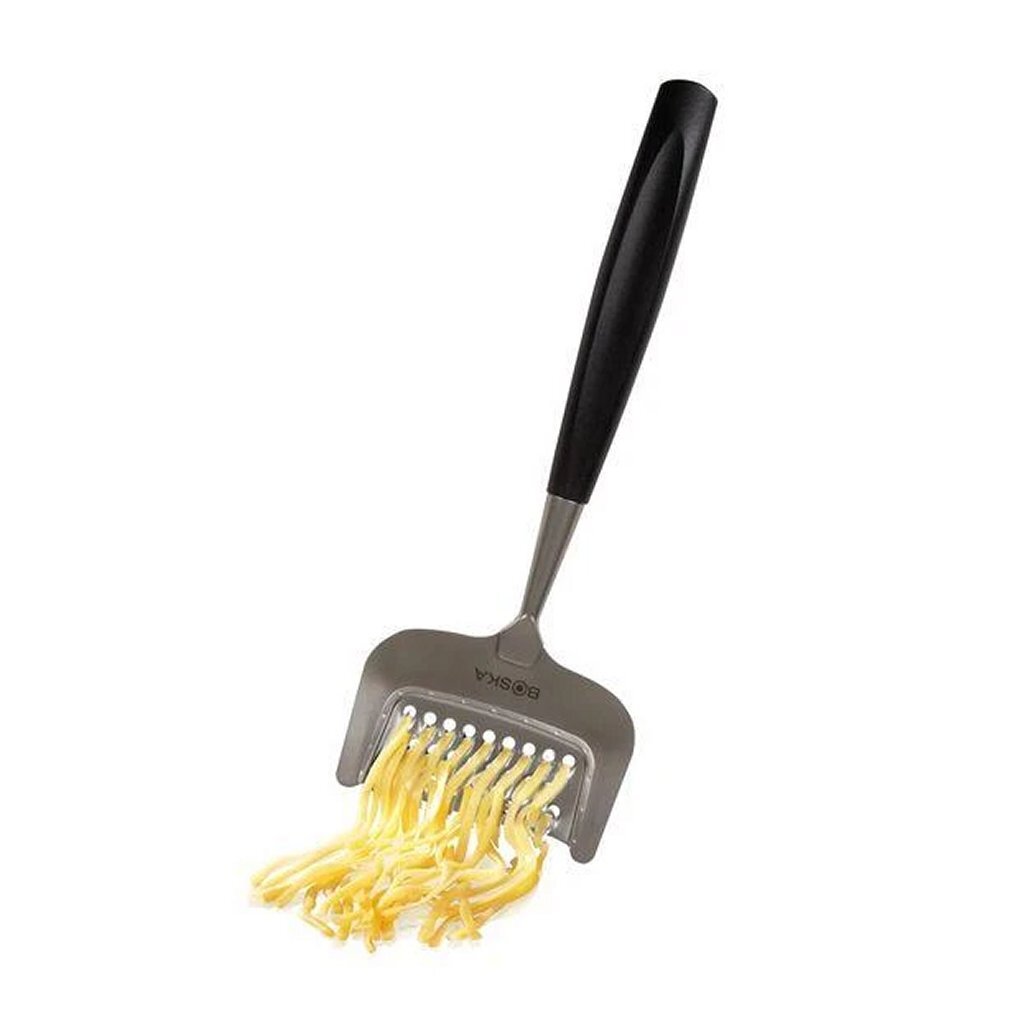 Boska Boska Milano+ Cheese Black Stael Stael