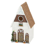 Esschert Design Esschert Design Vogelhuisje pro Tezen Boerderij
