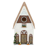 Esschert Design Esschert Design Vogelhuisje pro Tezen Boerderij