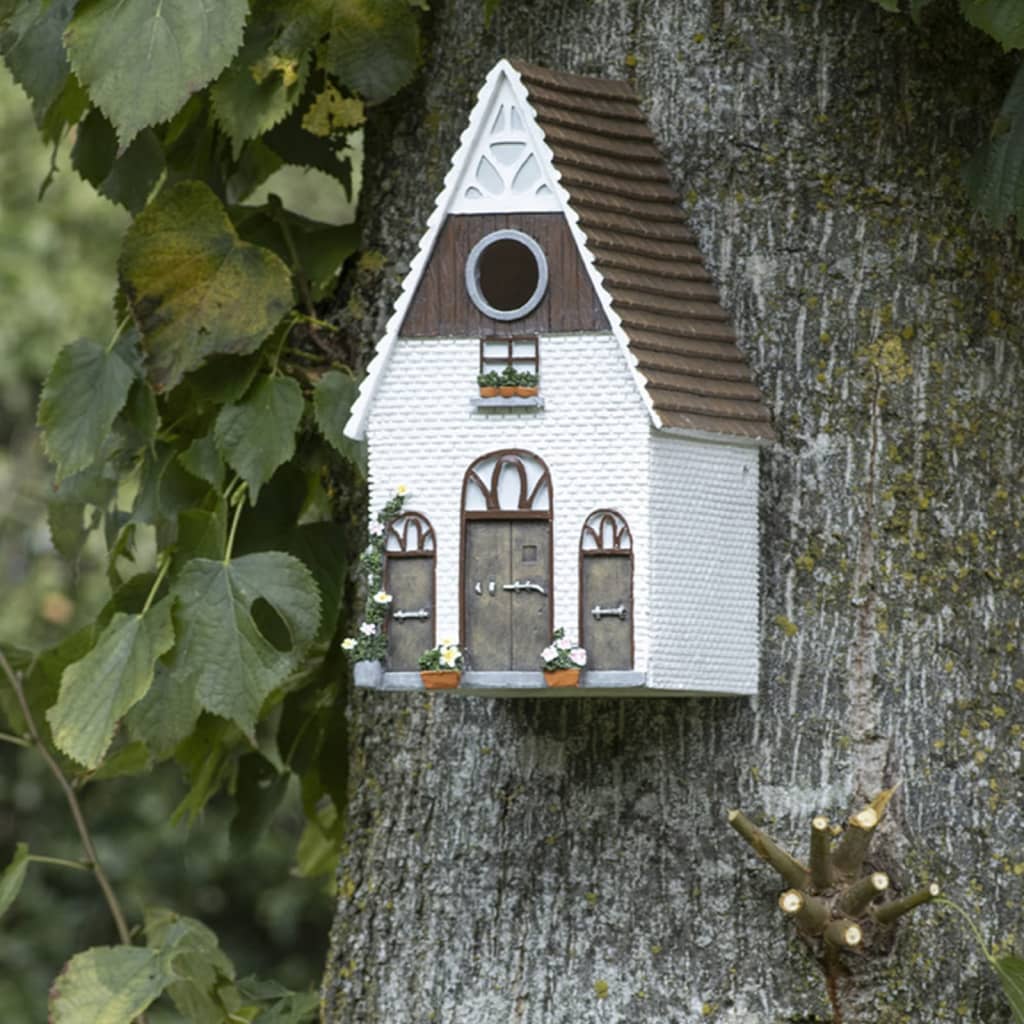 Esschert Design Esschert Design Vogelhuisje pro Tezen Boerderij