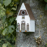 Esschert Design Esschert Design Vogelhuisje pro Tezen Boerderij