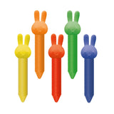 Miffy voks fargestifter, 5.