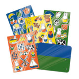 Miffy Window Stickers