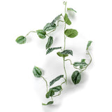 Smaragd Emerald Künstlungspflanze Hilder Scindapsus pict 120 cm