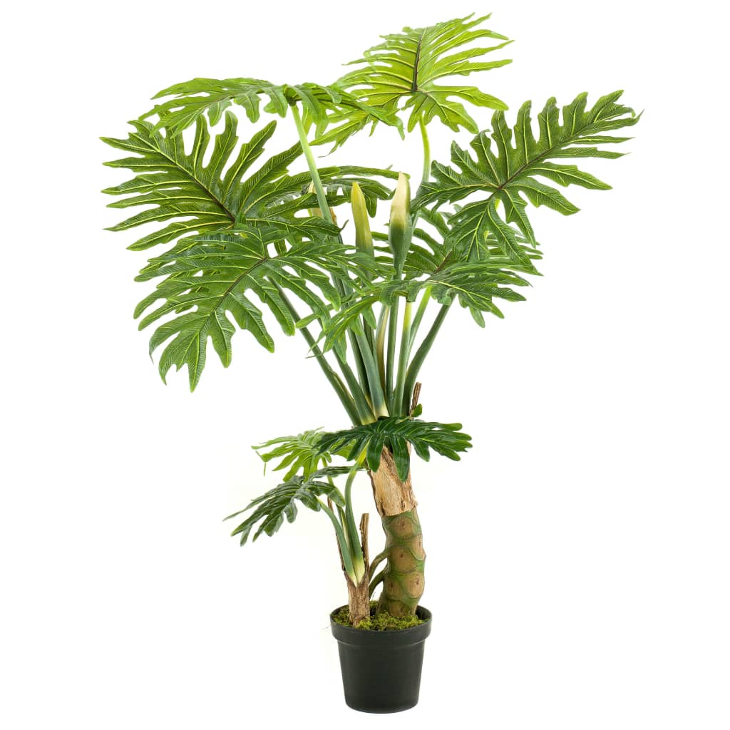 Emerarrd Smaragd Art Planz am Pot Philodendron 130 cm