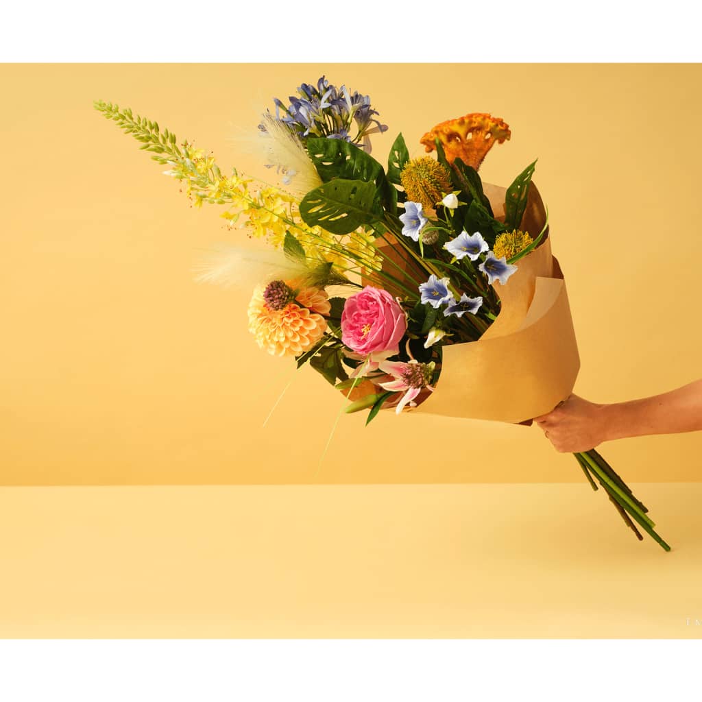 Emerald Emerald Art Bouquet Ultimate Bliss XL 100 cm Multi-Colord