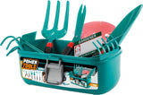 Power Toy Toi Toys Tools Tools Garden Tools in Storage Case