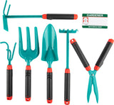 Power Toy Toi Toys Tools Tools Garden Tools in Storage Case