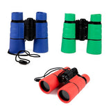 Kidscovery binoculars assorti