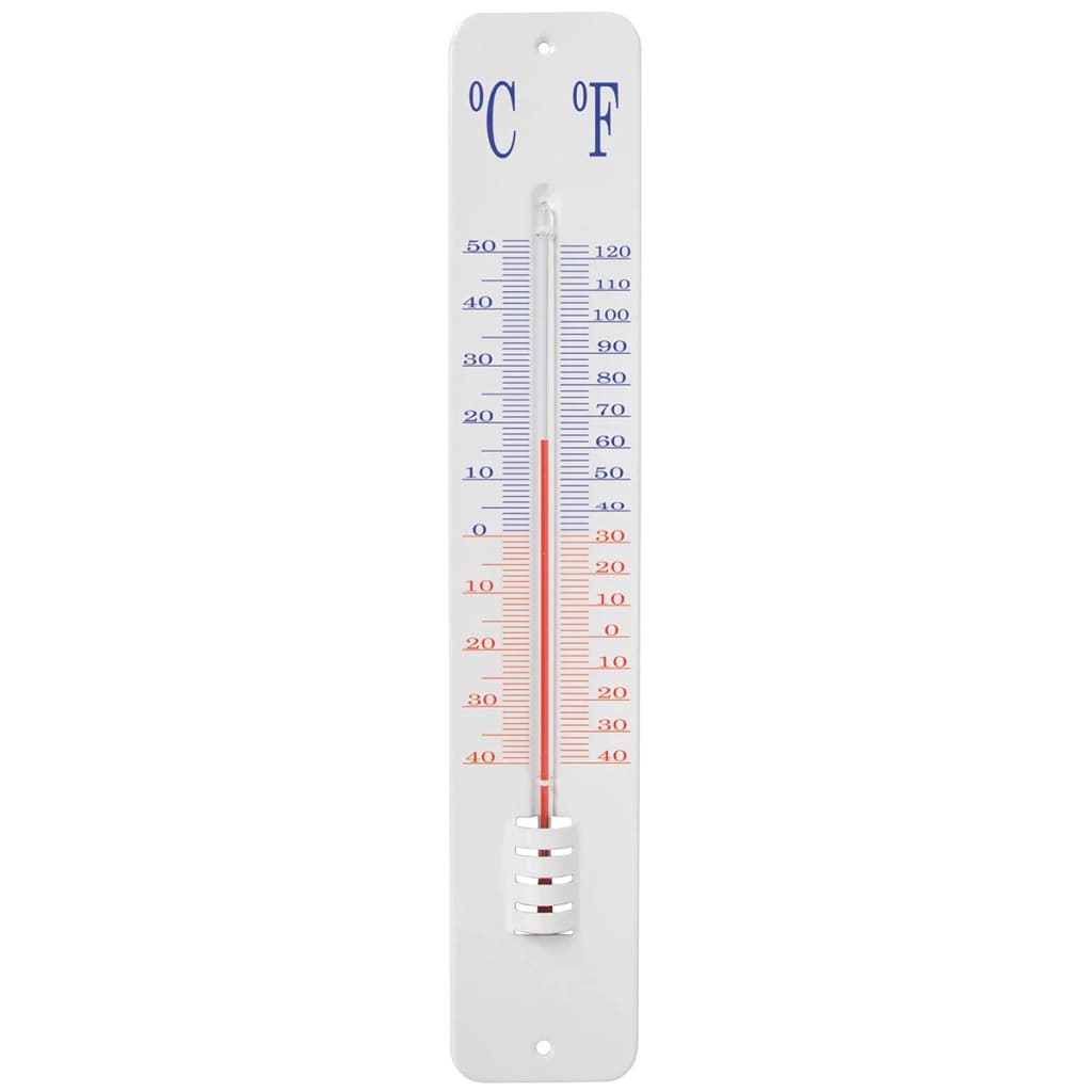 Esschert Design Esschert Design Wandthermometer 45 cm Th13