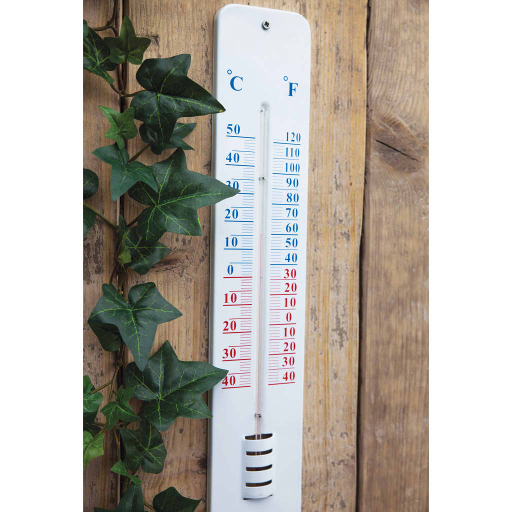 Esschert Design Esschert Design Wandthermometer 45 cm Th13