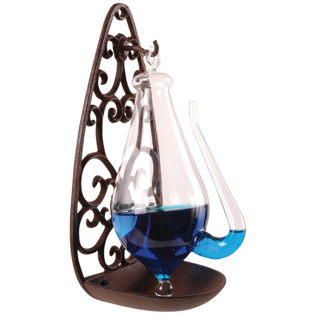 Esschert Design Esschert Design Worklass con supporto in ghisa 0.5L Th31