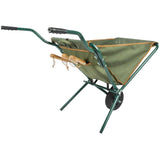 Esschert Design Esschert Design Collebarrow Skládání zelené GT138