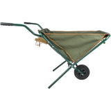 Esschert Design Esschert Design Collebarrow Skládání zelené GT138