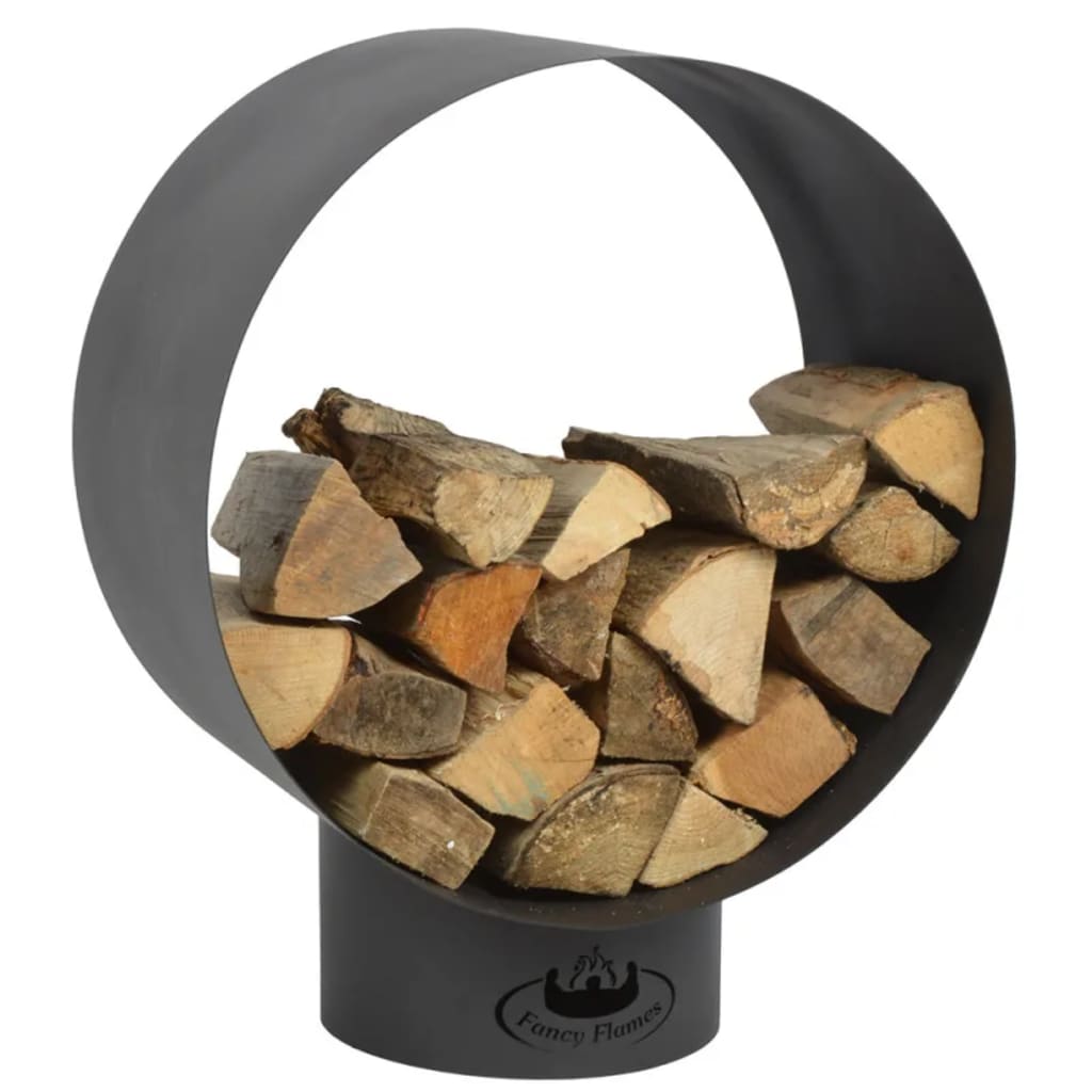 Esschert Design Esschert Design Firewood storage around FF282