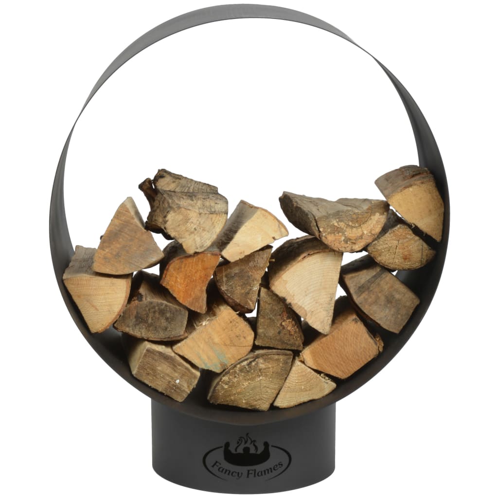 Esschert Design Esschert Design Firewood storage around FF282