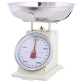 EsssCert Design Esschert Design Scale Vintage Creme