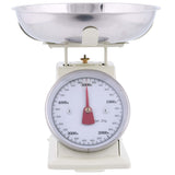 EsssCert Design Esschert Design Scale Vintage Creme