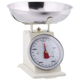 EsssCert Design Esschert Design Scale Vintage Creme