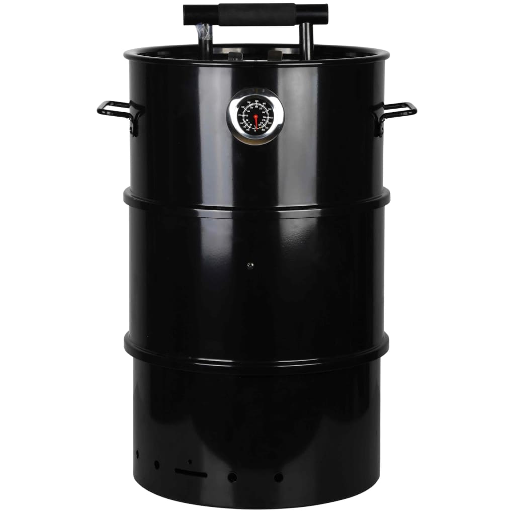 Esschert Design Esschert Design BBQ smoker Ton-shaped S FF427