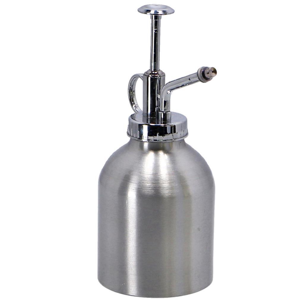 Esschert design plantensproeier aluminium 315 ml