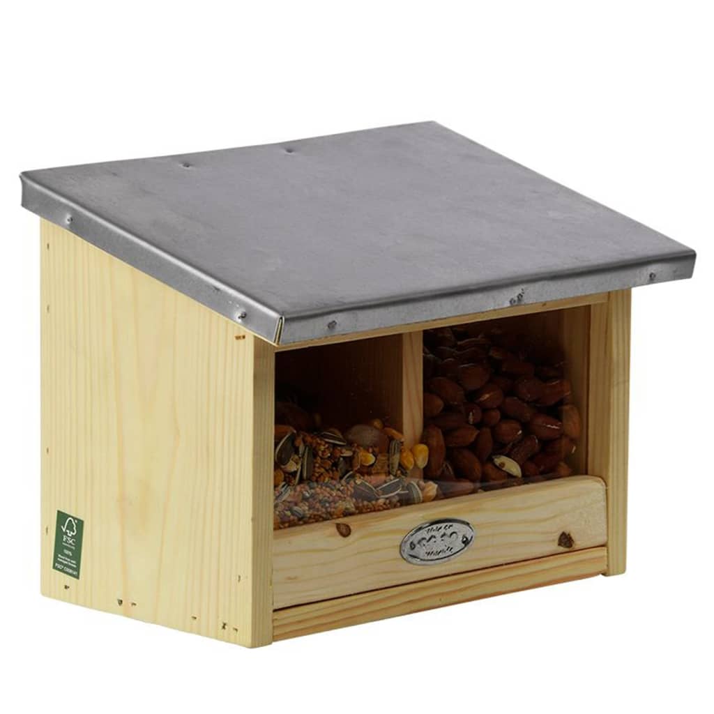 Esschert Design Esschert Design Squirrel House 2 COVARTS