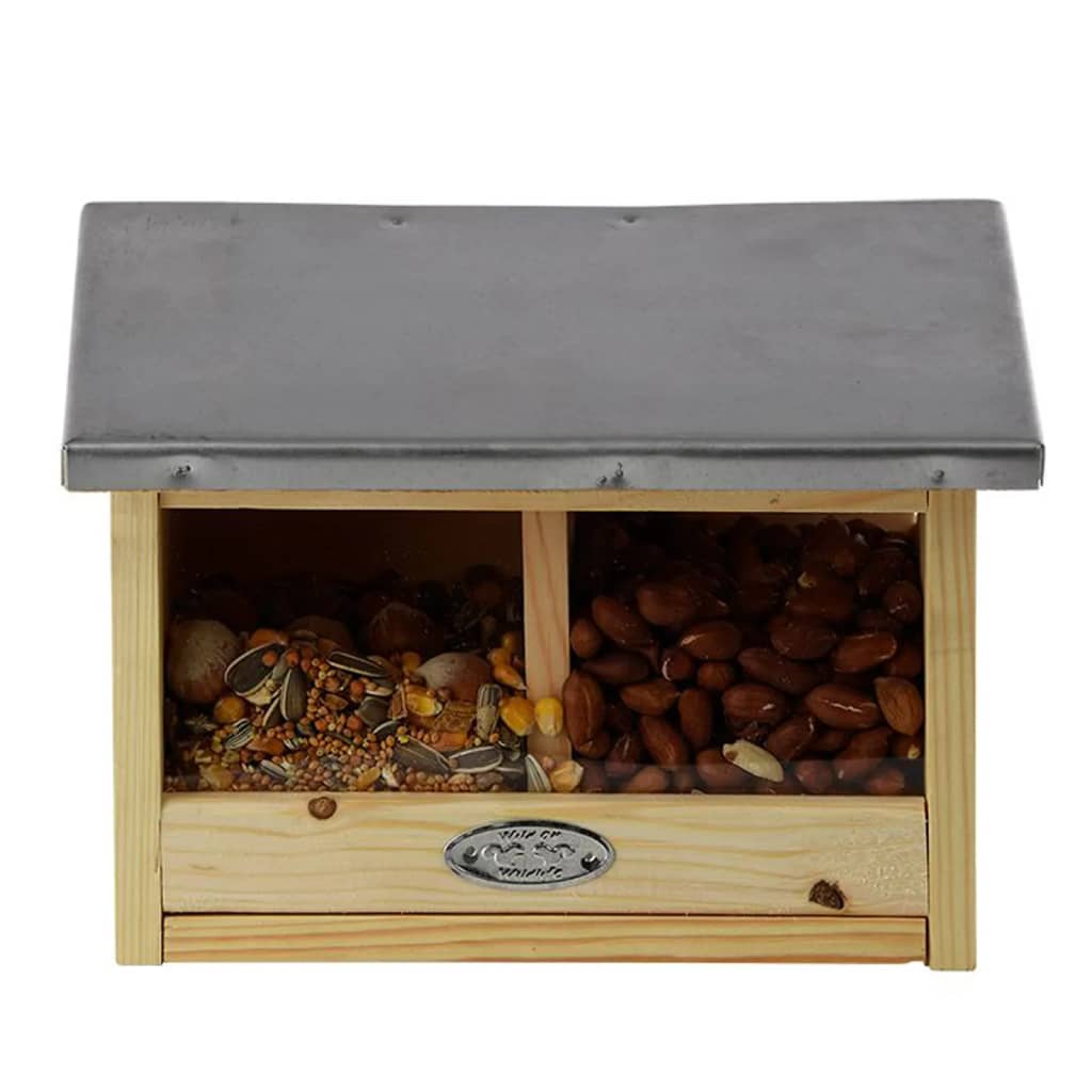 Esschert Design Esschert Design Squirrel House 2 COVARTS