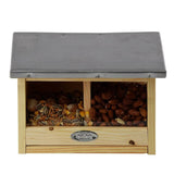 Esschert Design Esschert Design Squirrel House 2 COVARTS