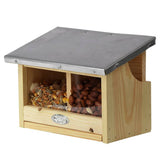Esschert Design Esschert Design Squirrel House 2 COVARTS